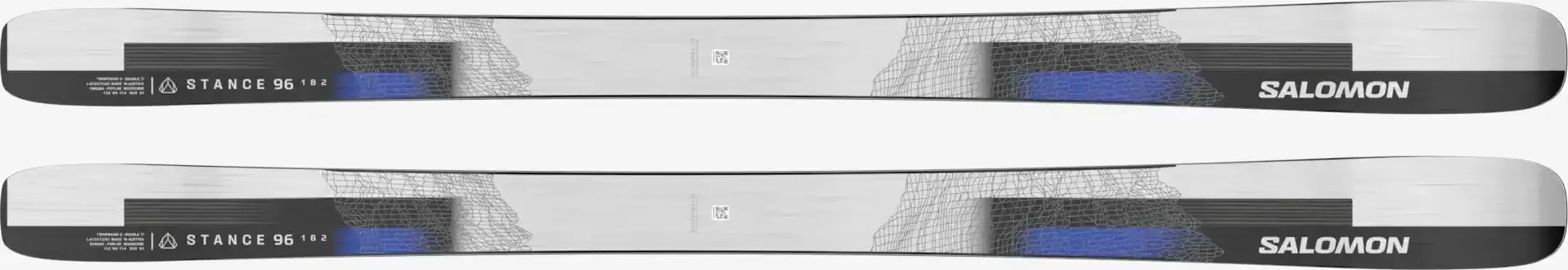 SALOMON STANCE 96 2026